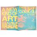 WUZI MAGAZINE: ISSUE 2