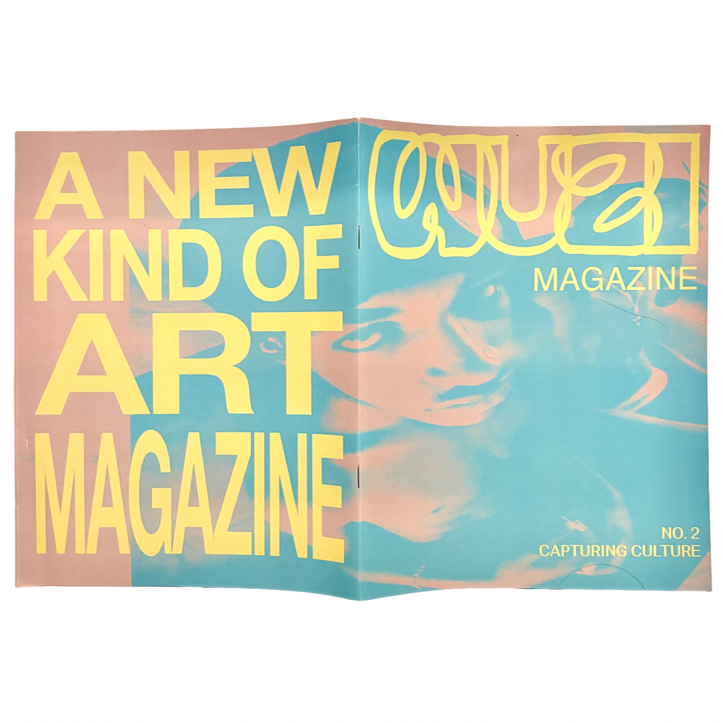 WUZI MAGAZINE: ISSUE 2